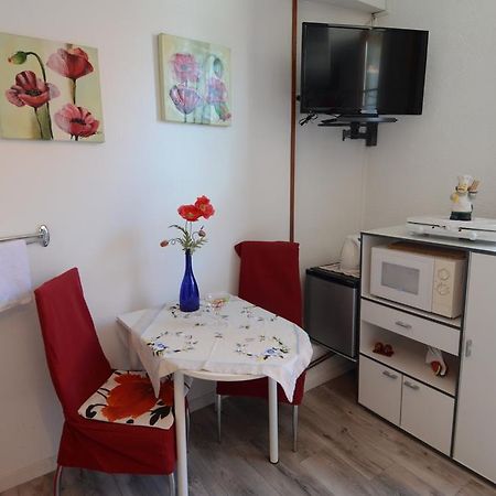 Gîte Meyer-Liss Ribeauvillé Dış mekan fotoğraf