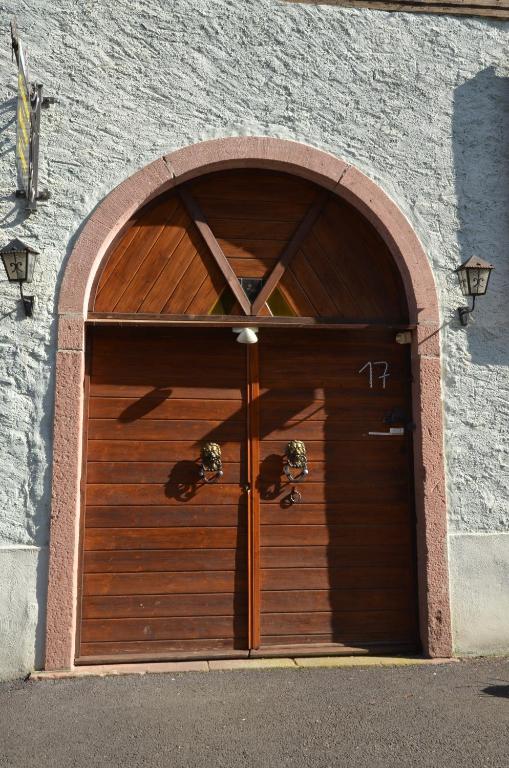Gîte Meyer-Liss Ribeauvillé Dış mekan fotoğraf
