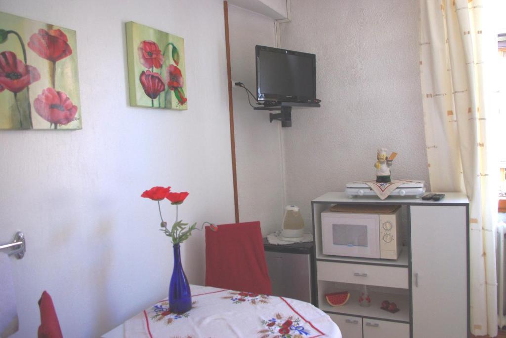 Gîte Meyer-Liss Ribeauvillé Dış mekan fotoğraf